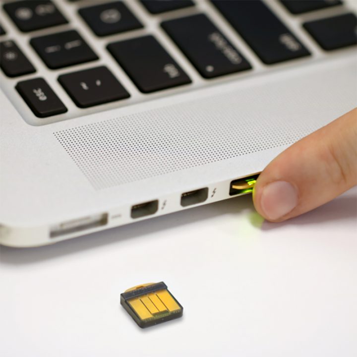 Yubico Yubikey 5 Nano Fips (Blister Pack)