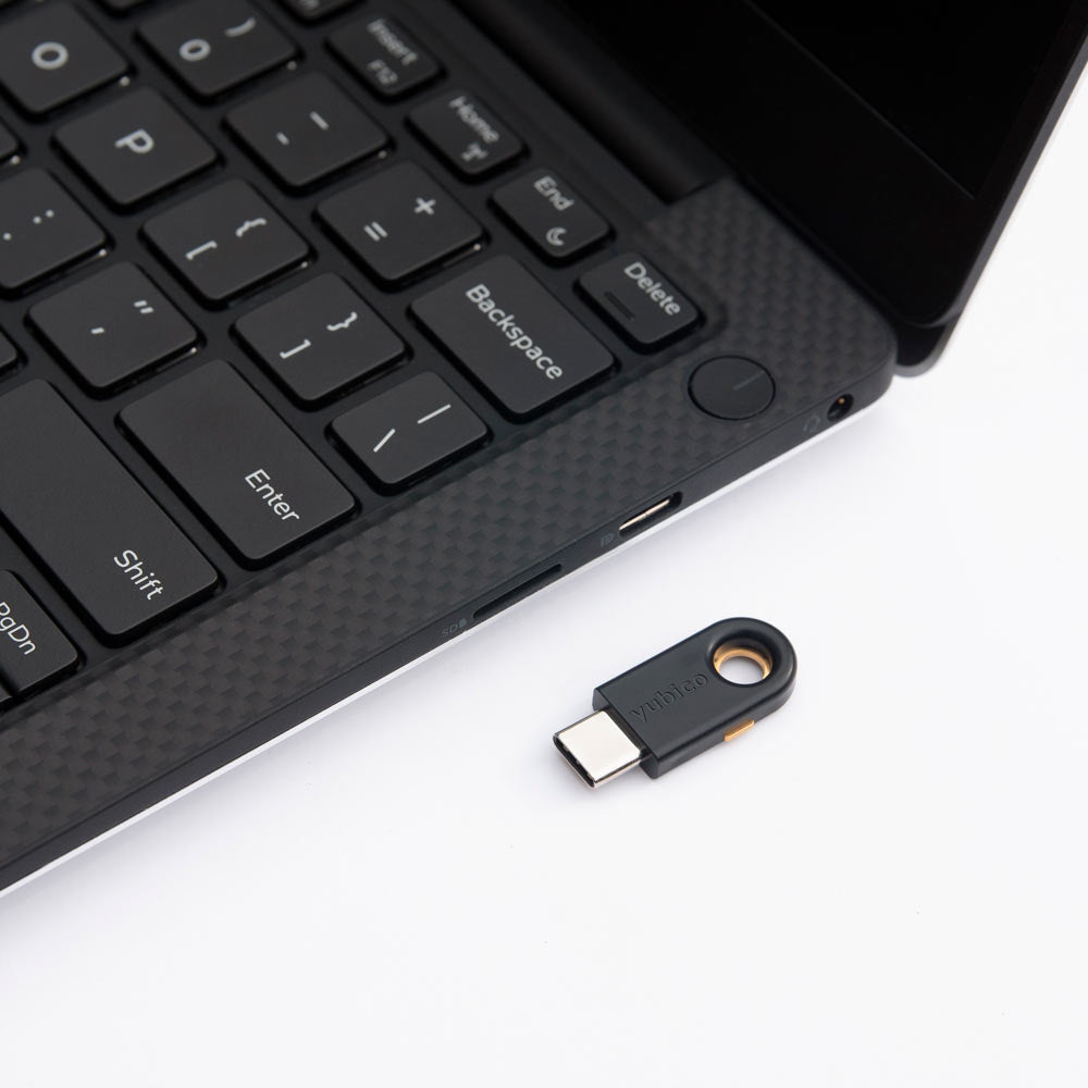 Yubico Yubikey 5C Fips (Blister Pack)