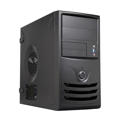 In Win Z589 Micro-ATX Mini Tower Chassis