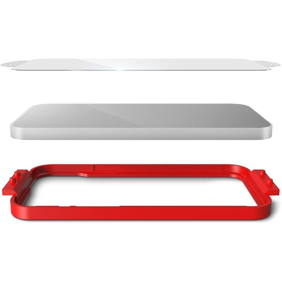 ZAGG InvisibleShield Glass Elite Anti-Glare Screen Protector for Apple iPhone 14/ 13/ 13 Pro