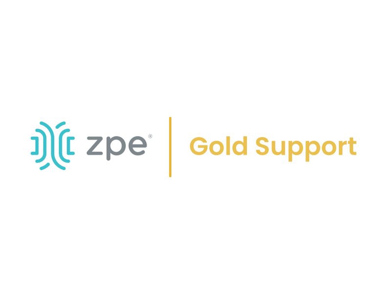 ZPE NODEGRID Serial Console Plus 32-Port - 3 Years