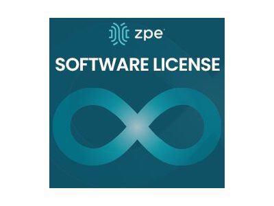ZPE NODEGRID Serial Console Plus 48-Port - 5 Years