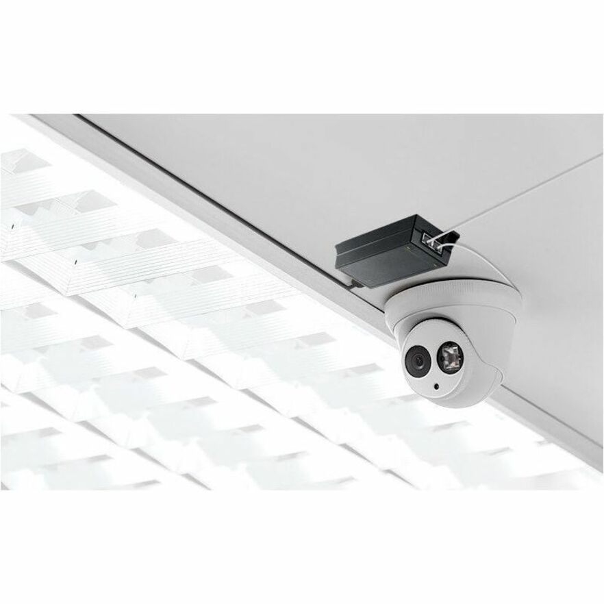 ZYXEL 5G PoE++ Injector - 230 V AC, 120 V AC Input - 1 x 2.5 Gigabit Ethernet Input