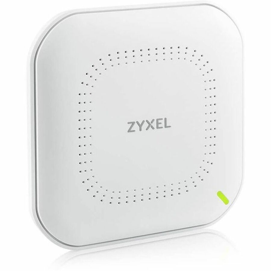 ZYXEL NWA90AX Pro Dual Band IEEE 802.11a/g/n/ac/ax 2.34 Gbit/s Wireless Access Point -