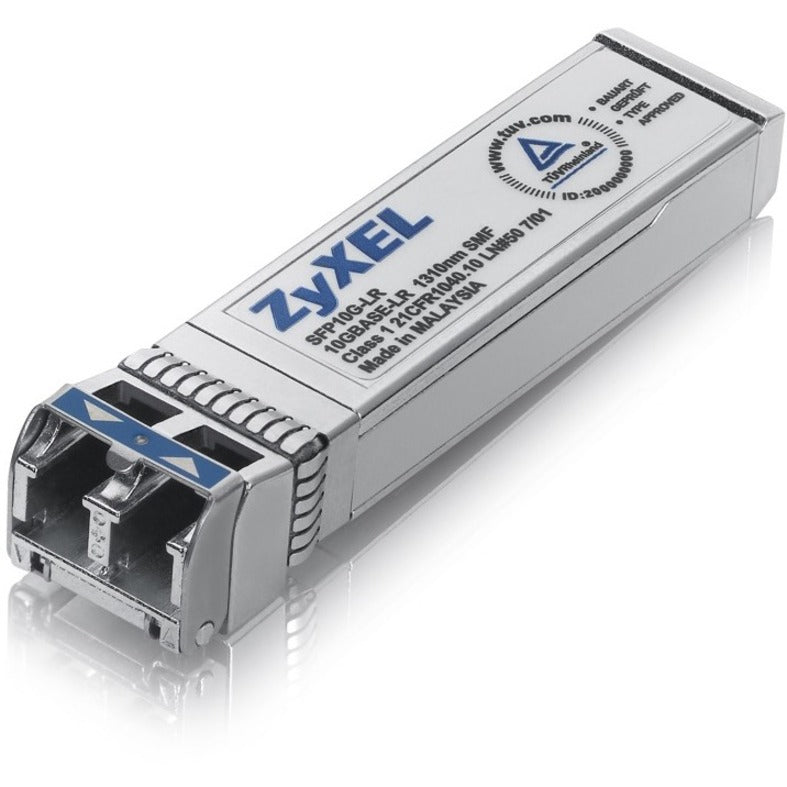ZYXEL SFP+ Module SFP10GLR
