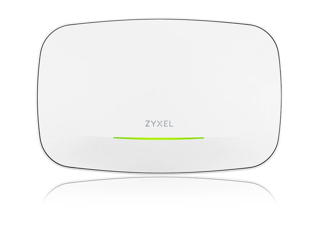ZYXEL WBE530 2x2 WiFi 7 AP with 2.5G LAN NebulaFlex for Business