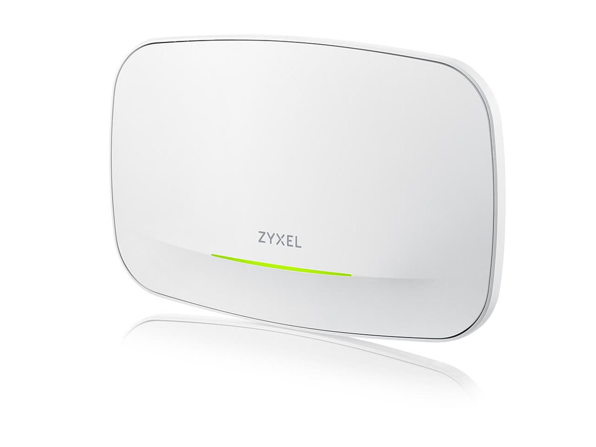 ZYXEL WBE530 2x2 WiFi 7 AP with 2.5G LAN NebulaFlex for Business