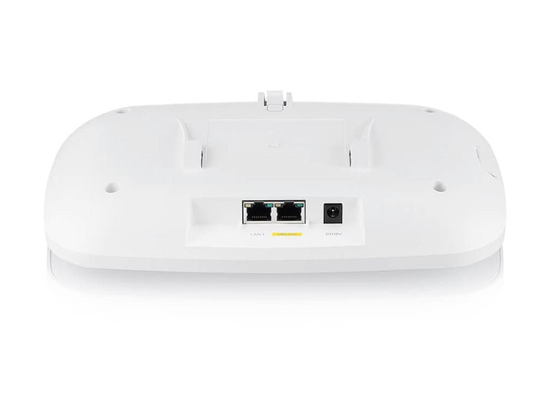 ZYXEL WBE530 2x2 WiFi 7 AP with 2.5G LAN NebulaFlex for Business