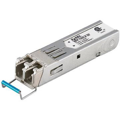 ZYXEL XGS4600-52F-DCD 48-Port SFP Layer 3+ 10G Managed Switch for Enterprise