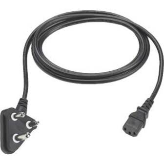 Zebra Ac Line Cord 50-16000-669R