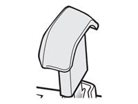 Zebra Battery - For Headset - Battery Rechargeable - Proprietary Battery Size - 8 / Pack