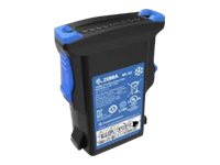Zebra Battery - For Mobile Computer - Battery Rechargeable - 5000 mAh - 10 Pack