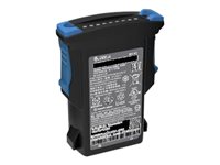 Zebra Battery - For Mobile Computer - Battery Rechargeable - 7000 mAh - 10