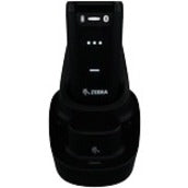 Zebra CS60 Series Companion Scanner - Wireless Connectivity - Imager - Bluetooth - USB - M