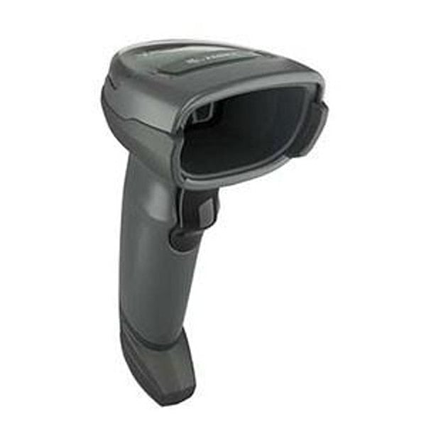 Zebra DS4678 USB 2D Imager Scanner Bluetooth 5.2 for Retail & Warehouse