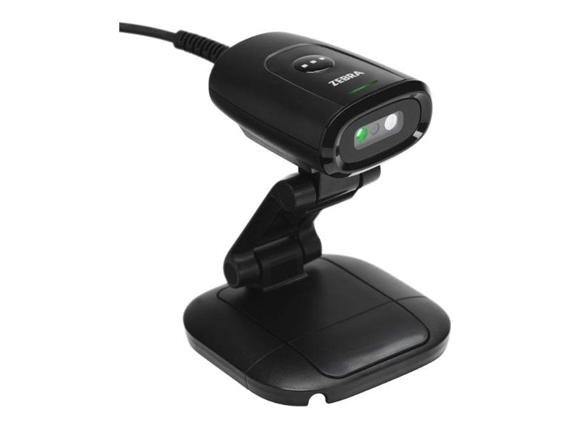 Zebra DS5502 USB Area Imager Kit with Multi-Mount for Retail