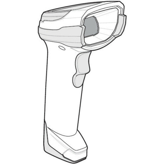 Zebra DS8100-HC Series Handheld Imagers - Cable Connectivity - 1D 2D - Imager - Healthcare