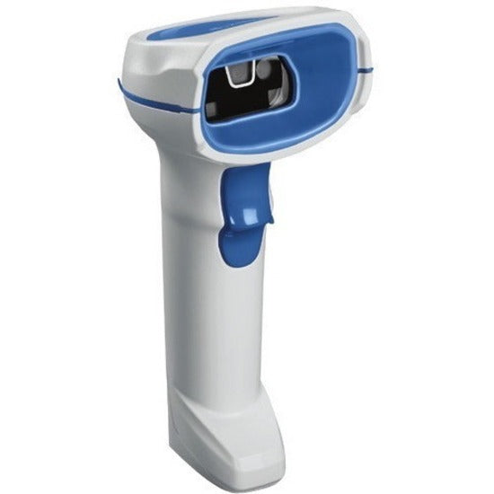 Zebra DS8100-HC Series Handheld Imagers - Cable Connectivity - 1D 2D - Imager - Healthcare