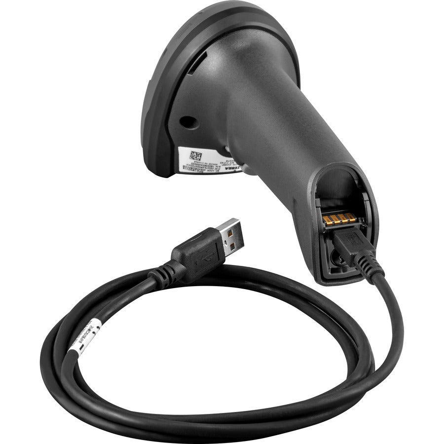 Zebra Ds2278-Sr Handheld Barcode Scanner