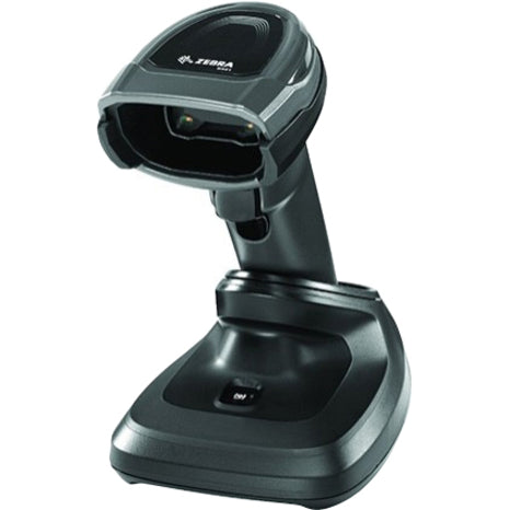 Zebra Ds8108 Handheld Barcode Scanner Ds8108-Dl7U2100Sgw