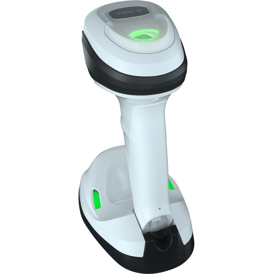 Zebra Ds9908-Hd Barcode Scanner Kit