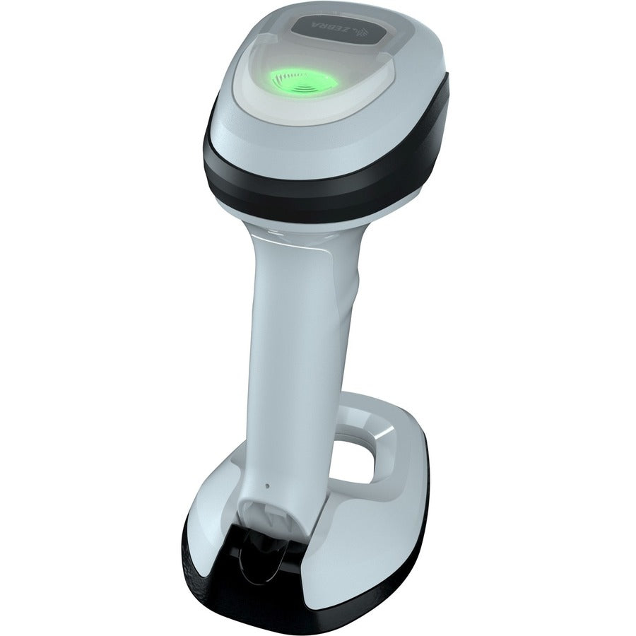 Zebra Ds9908-Hd Barcode Scanner Kit