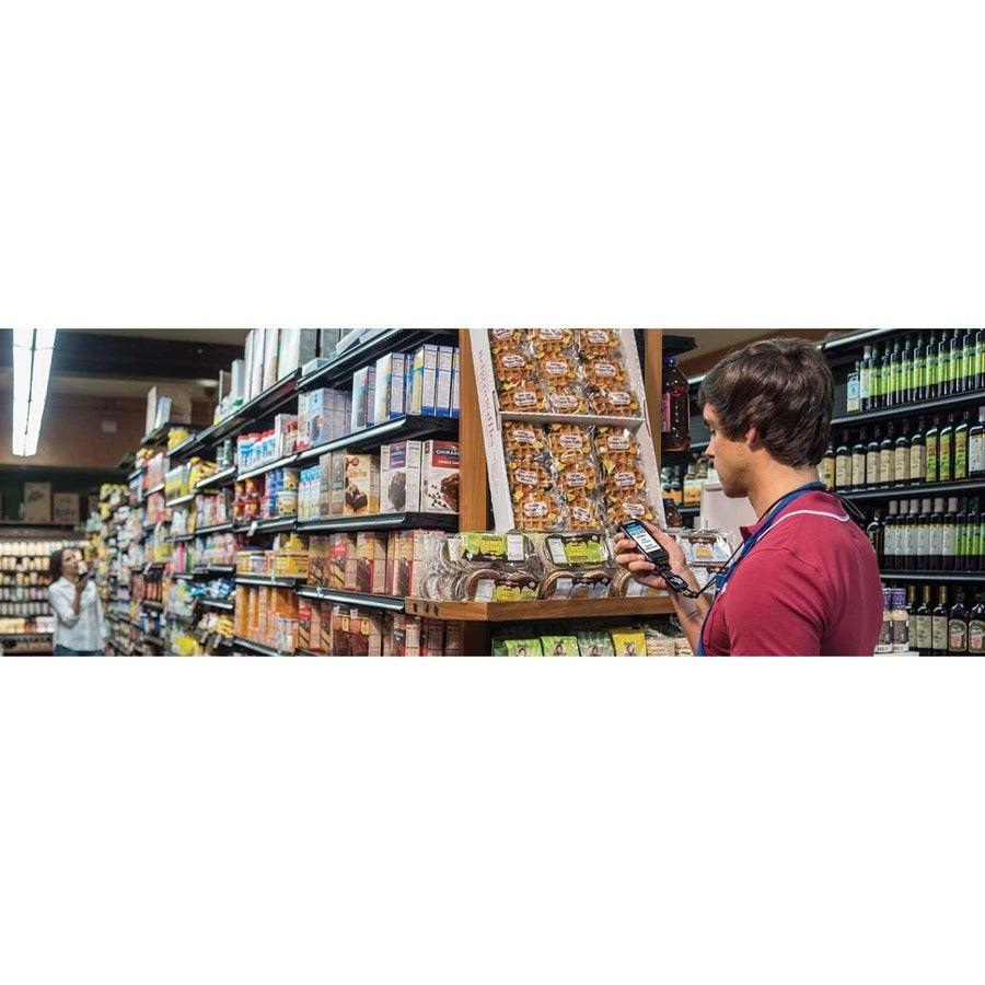 Zebra EC30 Handheld Terminal EC300K-1SA2ANA