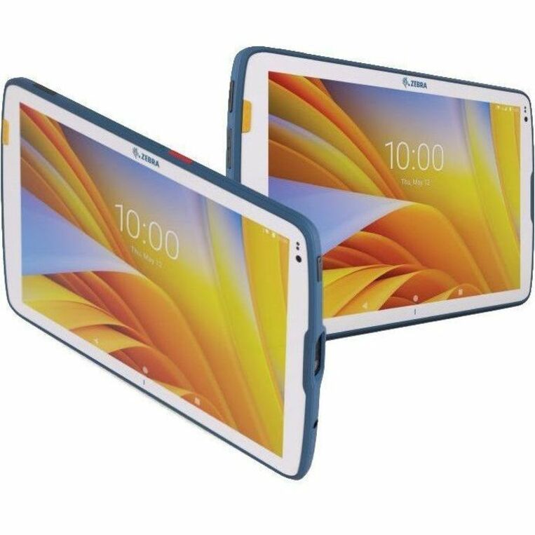 Zebra ET40-HC Rugged Tablet - 10.1 WUXGA - Octa-core Dual-core (2 Core) 2.20 GHz Hexa-core