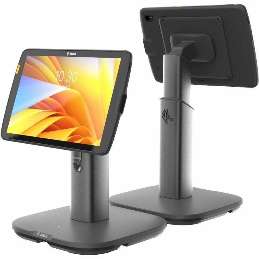 Zebra ET4X ET40 Rugged Tablet - Octa-core Dual-core (2 Core) 2.20 GHz Hexa-core (6 Core) 1