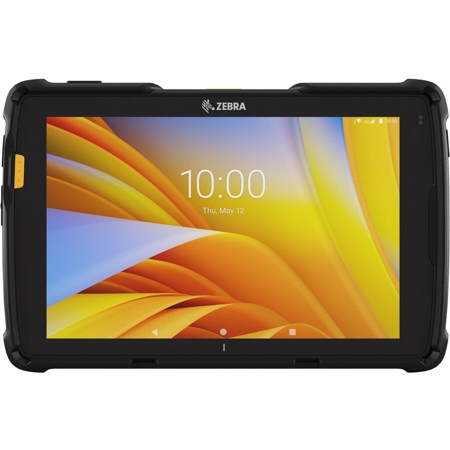 Zebra ET4X ET40 Rugged Tablet - Octa-core Dual-core (2 Core) 2.20 GHz Hexa-core (6 Core) 1