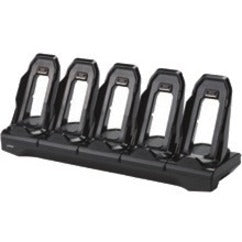 Zebra Five-Slot Ethernet ShareCradle CRD-TC7X-SE5EU1-01