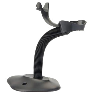 Zebra Gooseneck Barcode Scanner Stand 20-61019-04R