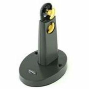 Zebra Intellistand - Black (DS4208/DS4308/DS4608) - 4.2 Height x 6 Width - Black