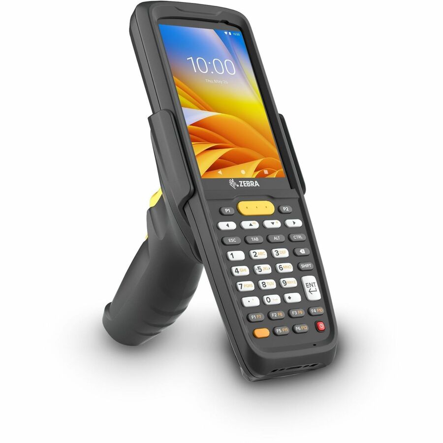 Zebra MC2200 Mobile Computer - 2D - SE4100Scan Engine - Qualcomm Snapdragon 1.80 GHz - 3 G