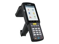 Zebra MC3330XR UHF RFID Gun with SE4770 Imager Wi-Fi Scanner