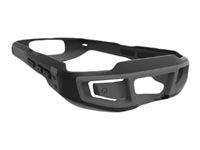 Zebra Rugged Rugged Carrying Case Zebra Mobile Computer - Black SG-TC52AX-EXOLOL-01