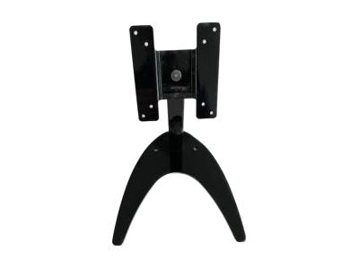 Zebra STND-ET-DESK-01 Desk Stand for Vehicle Dock – Stable Desktop Solution