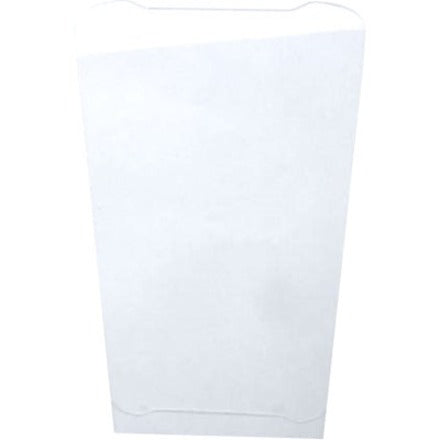 Zebra Screen Protector - For LCD Mobile Computer - Tempered Glass - 3 Pack