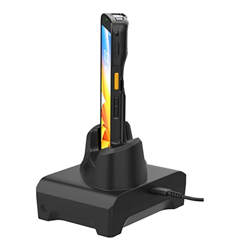 Zebra Single Slot Charge Only Cradle TC22/TC27