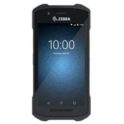 Zebra TC21 Touch Computer - 1D 2D - SE4710Scan Engine - Qualcomm Snapdragon 1.80 GHz - 4 G
