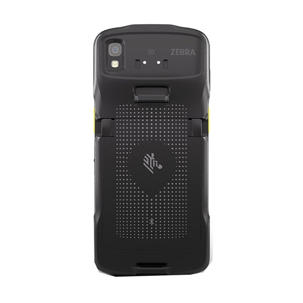 Zebra TC22 WLAN WiFi 6 Mobile Computer 8GB RAM 128GB SE4710 Scanner BLE NFC