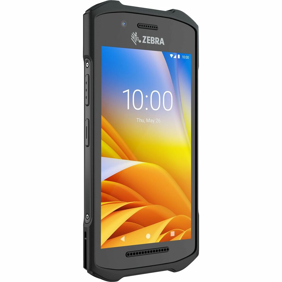 Zebra TC26 Handheld Terminal - 1D 2D - UMTS LTE - SE4710Scan Engine - Qualcomm Snapdragon