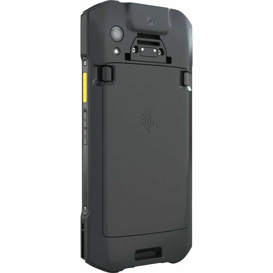 Zebra TC26 Handheld Terminal - 1D 2D - UMTS LTE - SE4710Scan Engine - Qualcomm Snapdragon