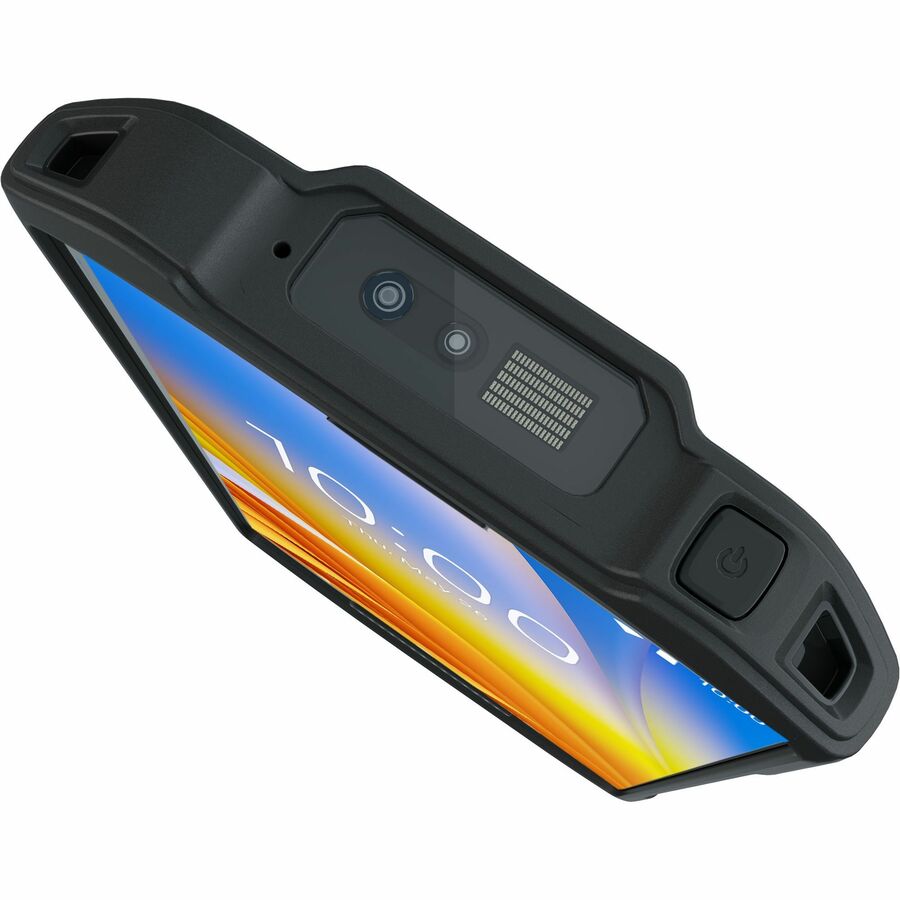 Zebra TC26 Handheld Terminal - 1D 2D - UMTS LTE - SE4710Scan Engine - Qualcomm Snapdragon