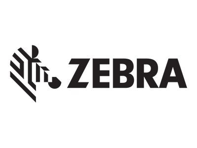 Zebra TrueColours i Series Eco Cartridge - Blue / monochrome - print ribbon cassette - for Zebra P100i, P110i, P110i