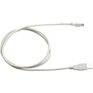 Zebra USB-A to USB Mini-B Cable AT17010-1