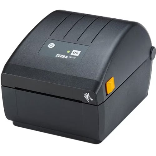 Zebra ZD220 Desktop Label Printer ZD22042-D01G00EZ - Direct Thermal with USB Connectivity