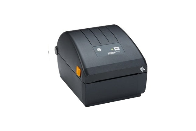 Zebra ZD23042-D01H00EZ Direct Thermal Barcode Printer with Bluetooth