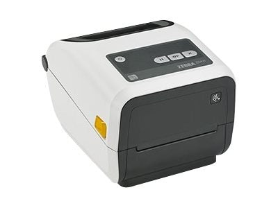 Zebra ZD421 Direct Thermal Printer 203DPI USB WiFi6 for Professionals