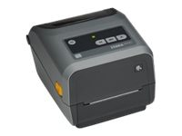 Zebra ZD421C Thermal Transfer Printer 203 DPI for Business Use
